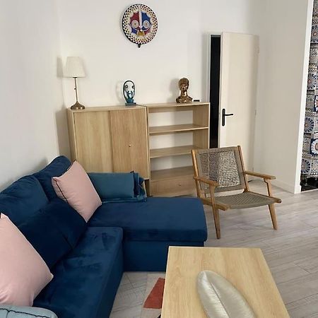 Appartement 1 Chambre Proche Gare De Бордо Екстер'єр фото