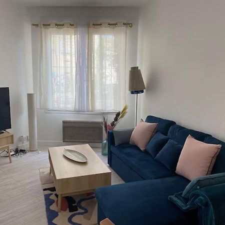 Appartement 1 Chambre Proche Gare De Бордо Екстер'єр фото